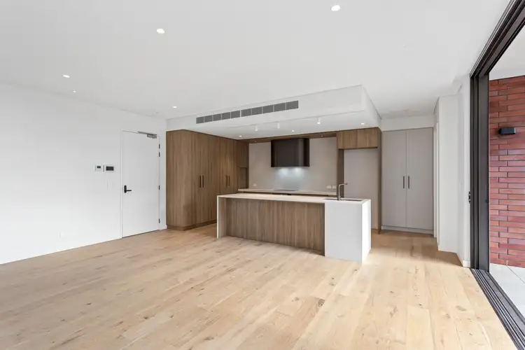 Fourth view of Homely apartment listing, C402/2 Goatcher Vista, Shenton park WA 6008