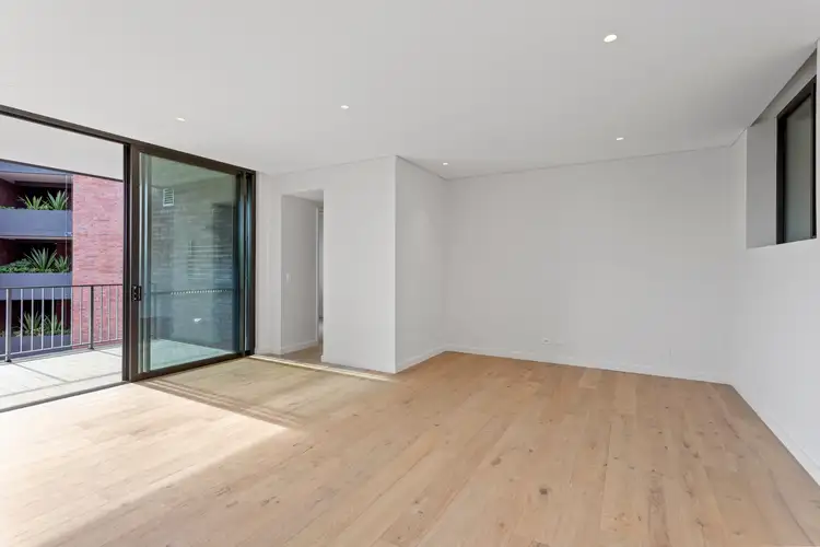 Fifth view of Homely apartment listing, C402/2 Goatcher Vista, Shenton park WA 6008