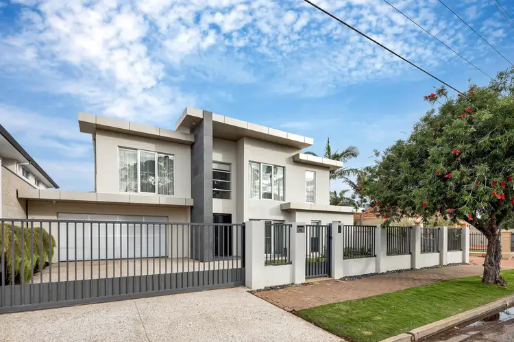 Main view of Homely house listing, 11 Eton Road, Somerton Park SA 5044