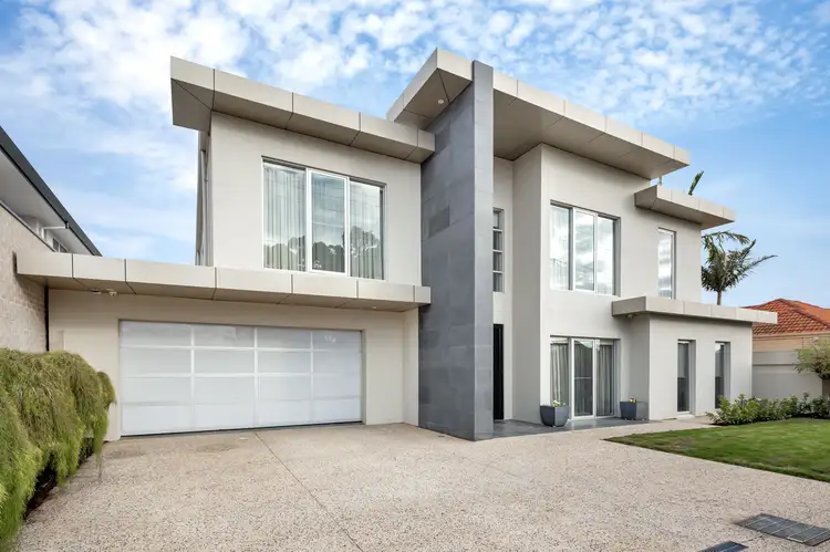 Second view of Homely house listing, 11 Eton Road, Somerton Park SA 5044