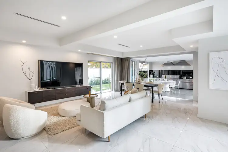 Fifth view of Homely house listing, 11 Eton Road, Somerton Park SA 5044