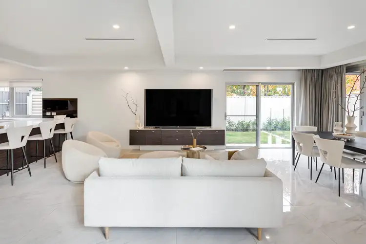 Sixth view of Homely house listing, 11 Eton Road, Somerton Park SA 5044