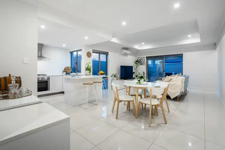 Second view of Homely house listing, 7D Milton Avenue, Balcatta WA 6021