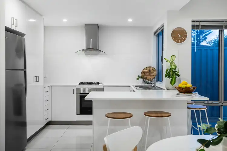 Fourth view of Homely house listing, 7D Milton Avenue, Balcatta WA 6021