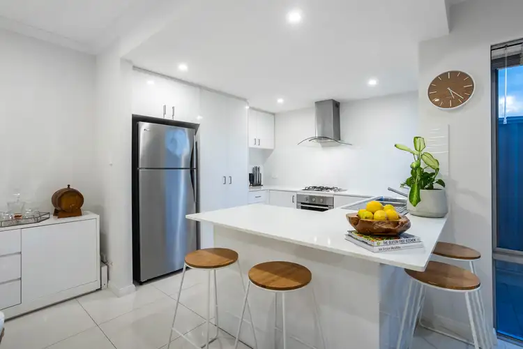 Fifth view of Homely house listing, 7D Milton Avenue, Balcatta WA 6021
