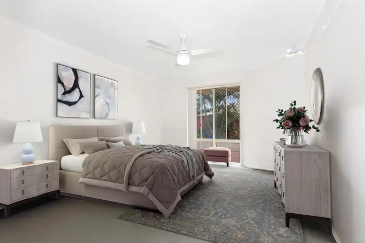 52 Voyagers Drive, Banksia Beach QLD 4507