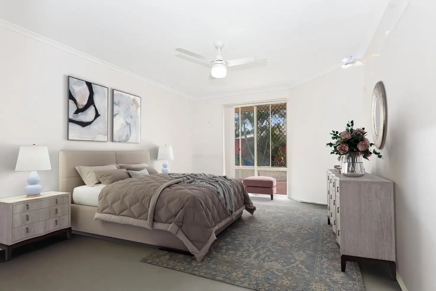 Main view of Homely house listing, 52 Voyagers Drive, Banksia Beach QLD 4507
