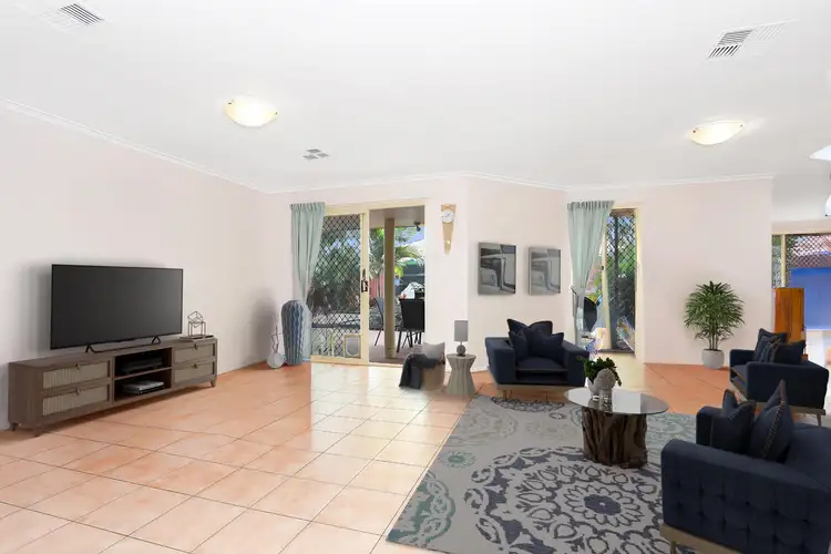 Fifth view of Homely house listing, 52 Voyagers Drive, Banksia Beach QLD 4507