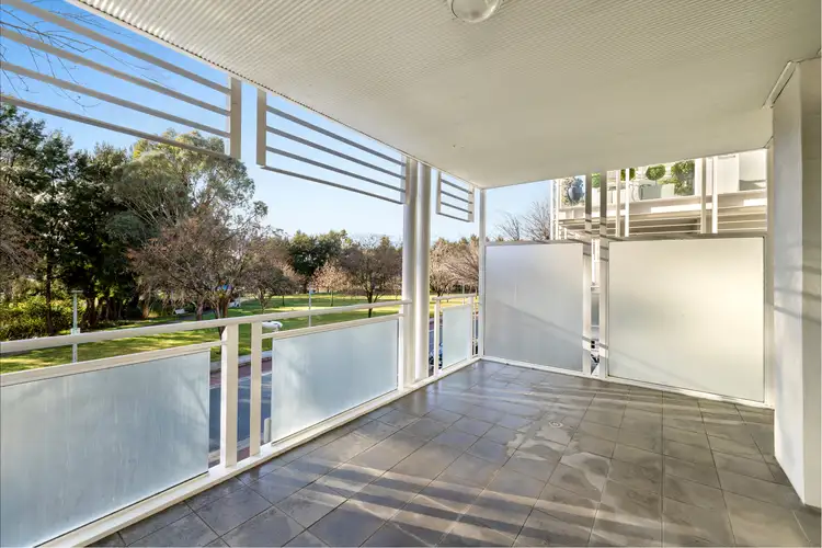 140/56 Eyre Street, Kingston ACT 2604