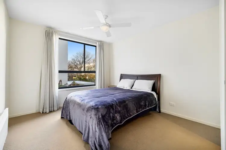 Sixth view of Homely apartment listing, 140/56 Eyre Street, Kingston ACT 2604
