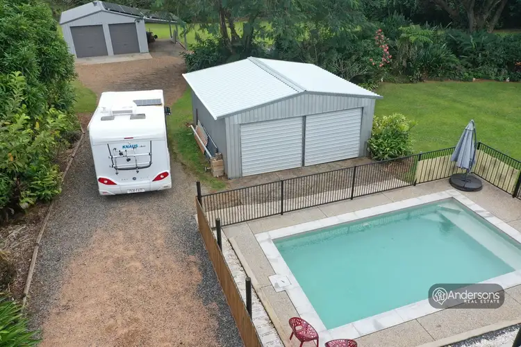 Second view of Homely house listing, 68 Kode Road, Carmoo QLD 4852