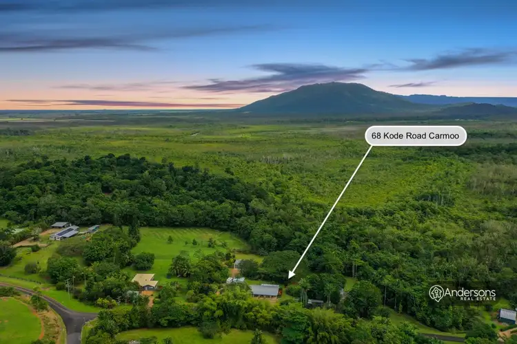 Third view of Homely house listing, 68 Kode Road, Carmoo QLD 4852