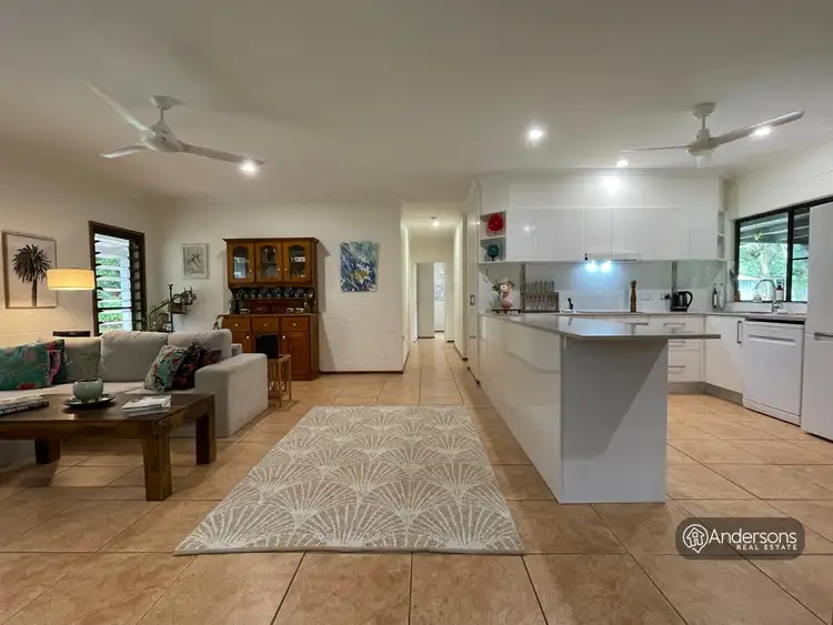 Sixth view of Homely house listing, 68 Kode Road, Carmoo QLD 4852