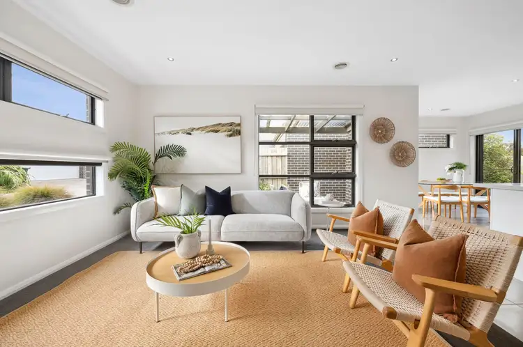5/12-14 Dalkeith Crescent, Ocean Grove VIC 3226