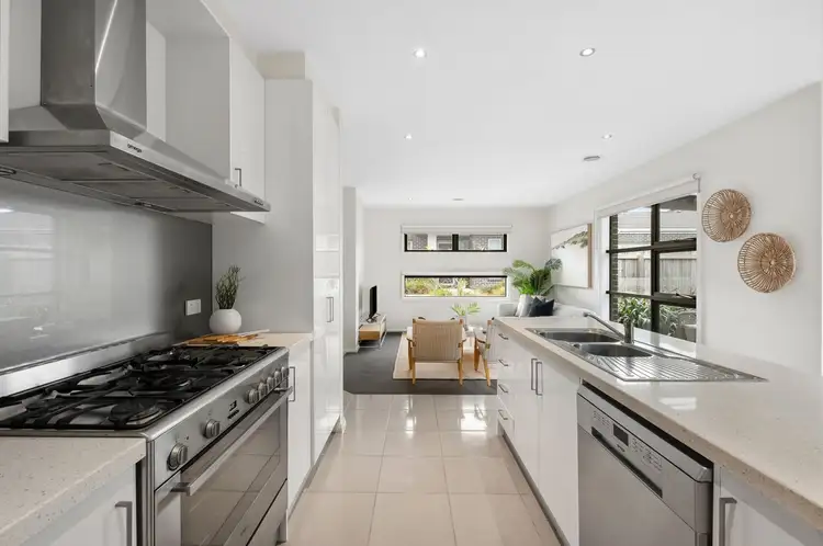 Sixth view of Homely townhouse listing, 5/12-14 Dalkeith Crescent, Ocean Grove VIC 3226