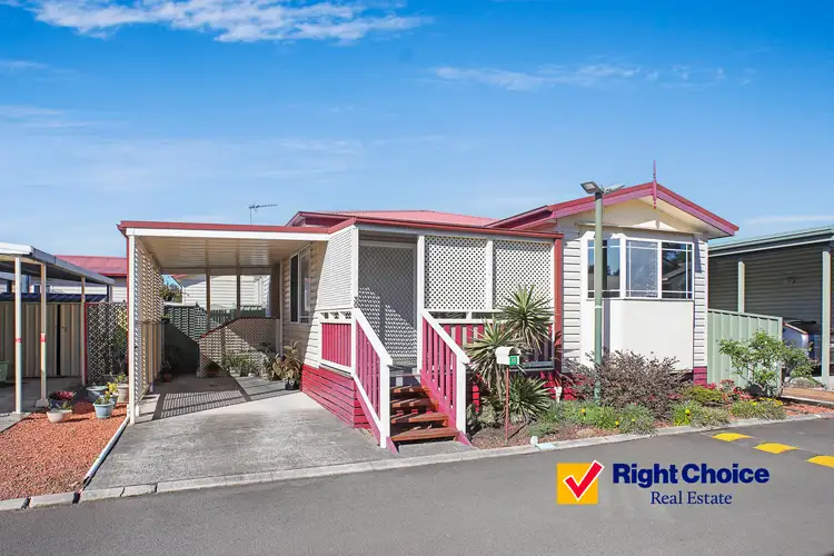 30 Willow Tree Avenue