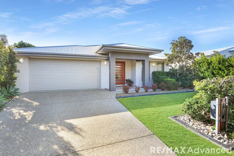 12 Rivercherry Avenue, Banksia Beach QLD 4507