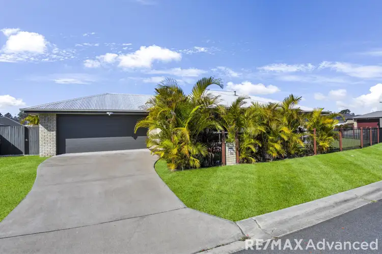 28 Reserve Drive, Caboolture QLD 4510