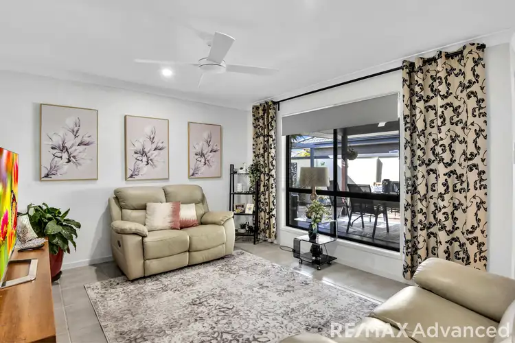Second view of Homely house listing, 28 Reserve Drive, Caboolture QLD 4510