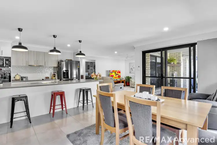 Third view of Homely house listing, 28 Reserve Drive, Caboolture QLD 4510