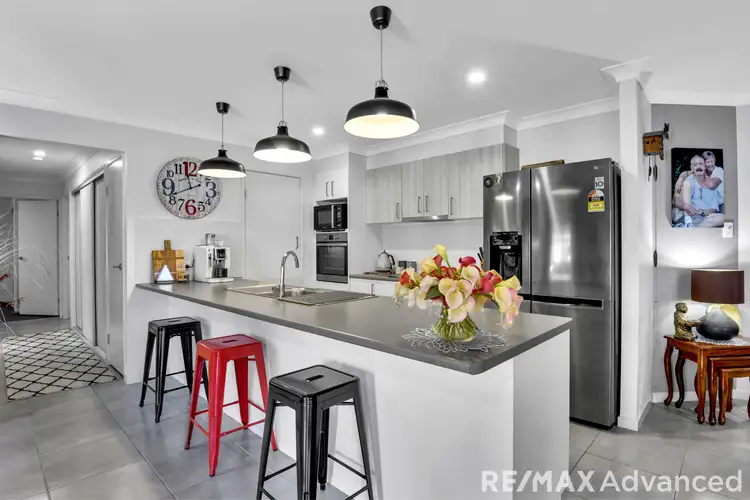 Fourth view of Homely house listing, 28 Reserve Drive, Caboolture QLD 4510