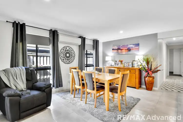 Fifth view of Homely house listing, 28 Reserve Drive, Caboolture QLD 4510