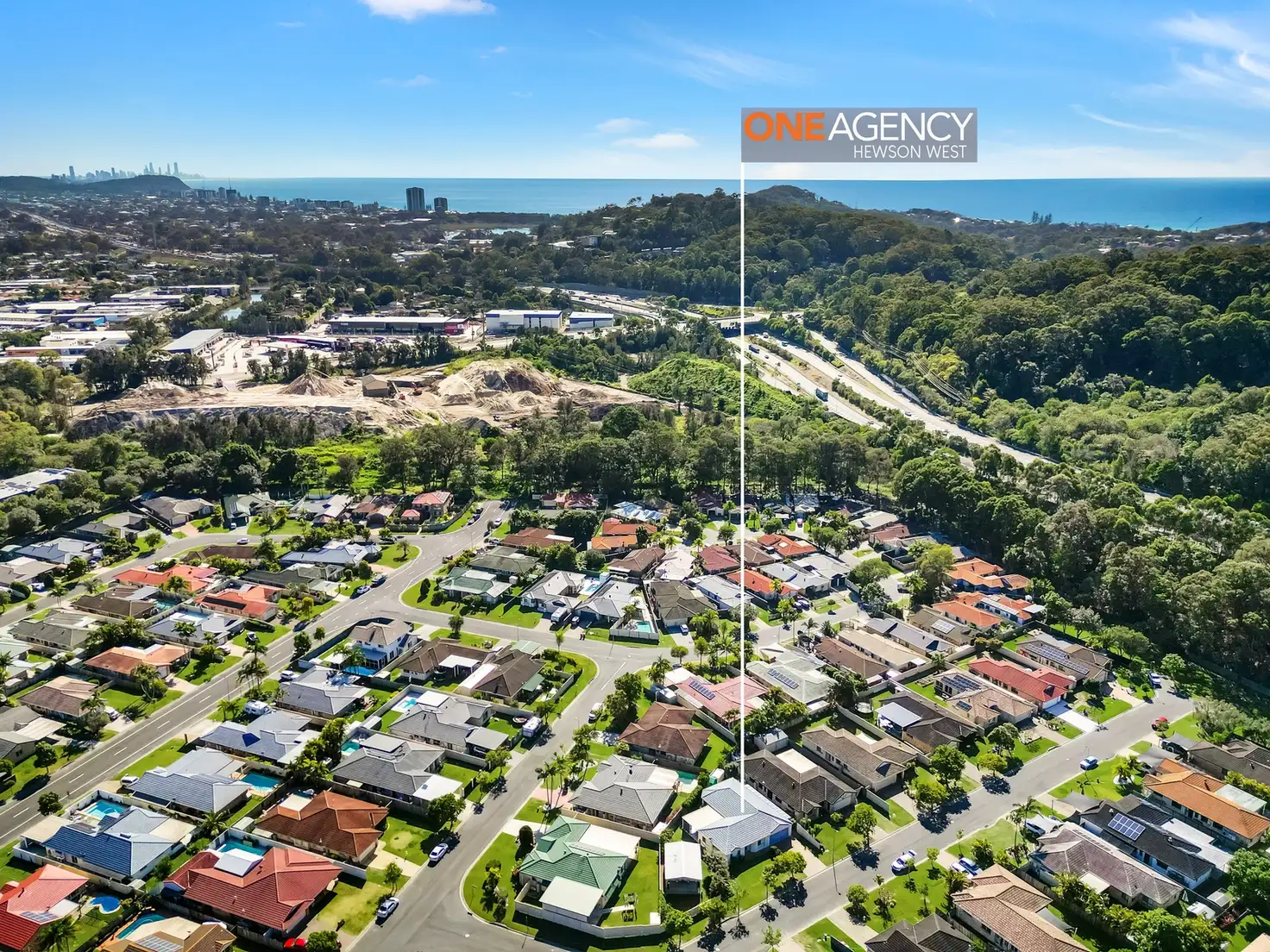 Main view of Homely house listing, 4 Neeson Place, Currumbin Waters QLD 4223