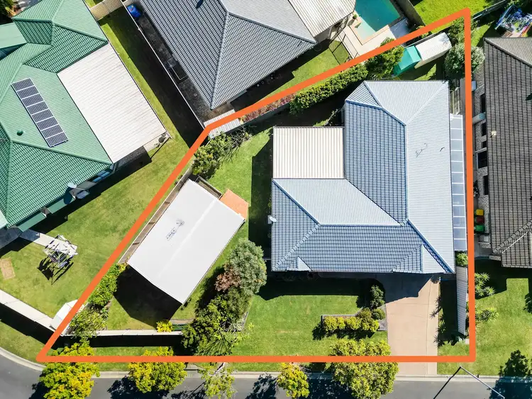 Third view of Homely house listing, 4 Neeson Place, Currumbin Waters QLD 4223