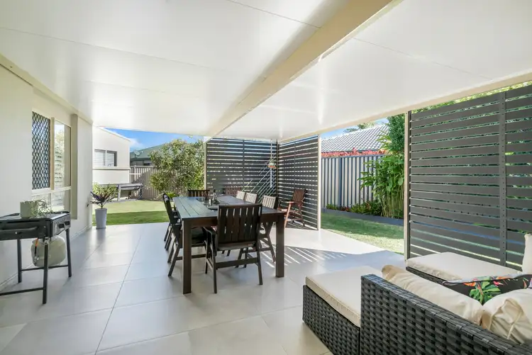 Fifth view of Homely house listing, 4 Neeson Place, Currumbin Waters QLD 4223