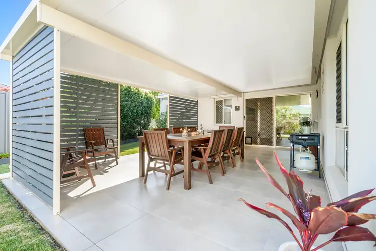 Sixth view of Homely house listing, 4 Neeson Place, Currumbin Waters QLD 4223