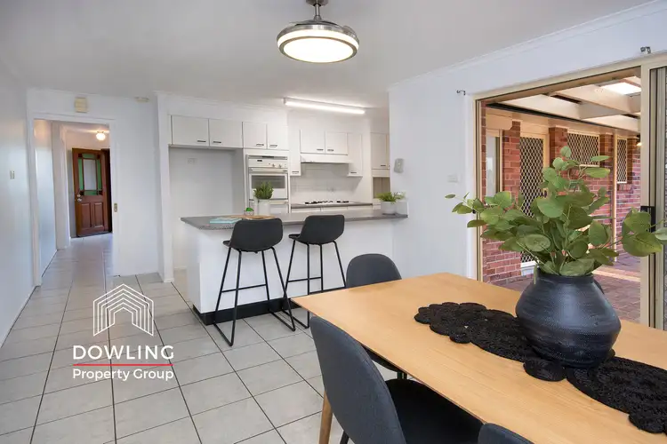Fourth view of Homely house listing, 49 Angophora Drive, Warabrook NSW 2304