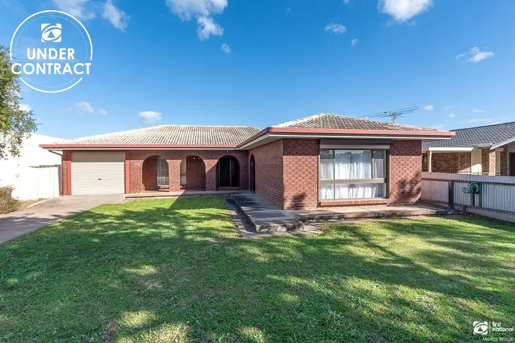 Main view of Homely house listing, 153A Swanport Road, Murray Bridge SA 5253