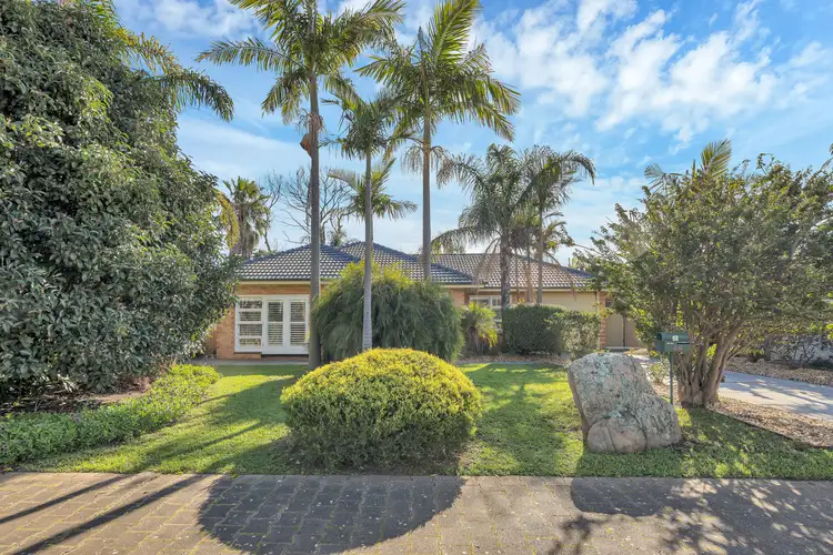 48 Illawarra Avenue, Hove SA 5048