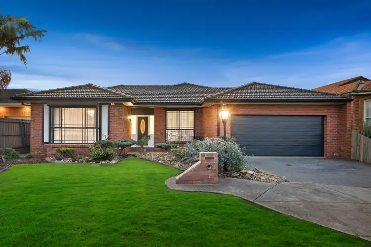 Main view of Homely house listing, 20 Collins Close, Keilor East VIC 3033