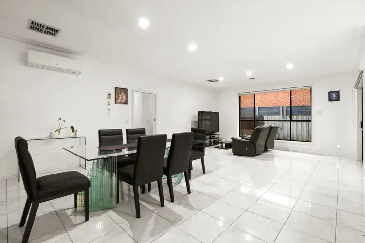 Second view of Homely house listing, 20 Collins Close, Keilor East VIC 3033