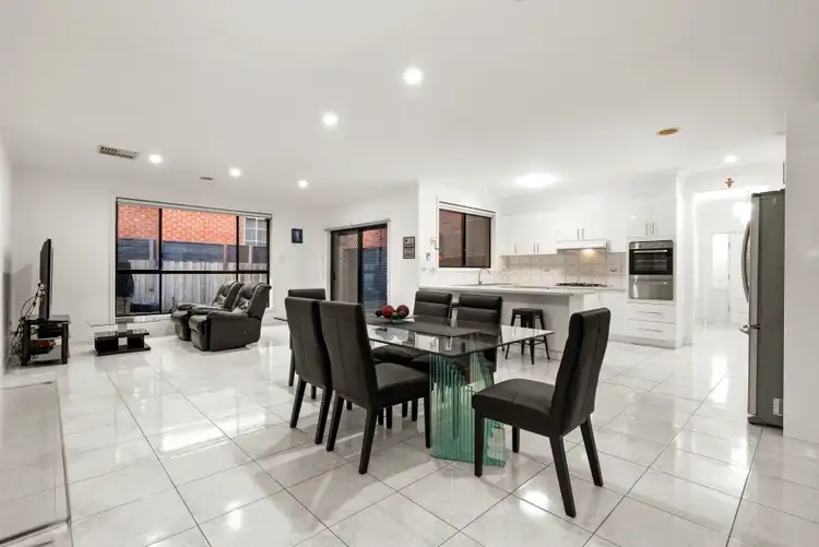 Third view of Homely house listing, 20 Collins Close, Keilor East VIC 3033