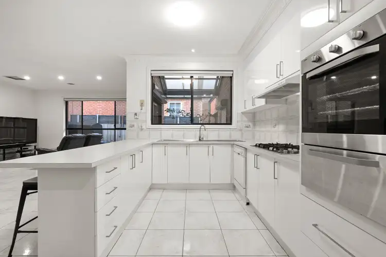 Fourth view of Homely house listing, 20 Collins Close, Keilor East VIC 3033