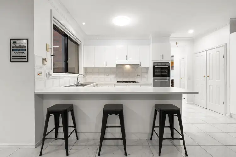 Fifth view of Homely house listing, 20 Collins Close, Keilor East VIC 3033