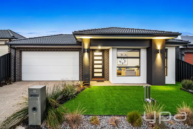 10 Rinella Way, Werribee VIC 3030