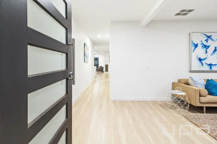 Second view of Homely house listing, 10 Rinella Way, Werribee VIC 3030