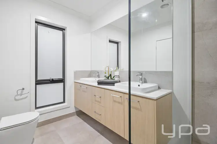 Fourth view of Homely house listing, 10 Rinella Way, Werribee VIC 3030