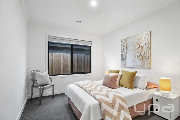 Fifth view of Homely house listing, 10 Rinella Way, Werribee VIC 3030
