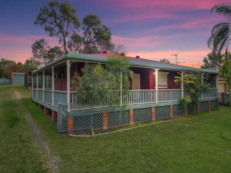 51 Pagan Street, Jerrys Plains NSW 2330
