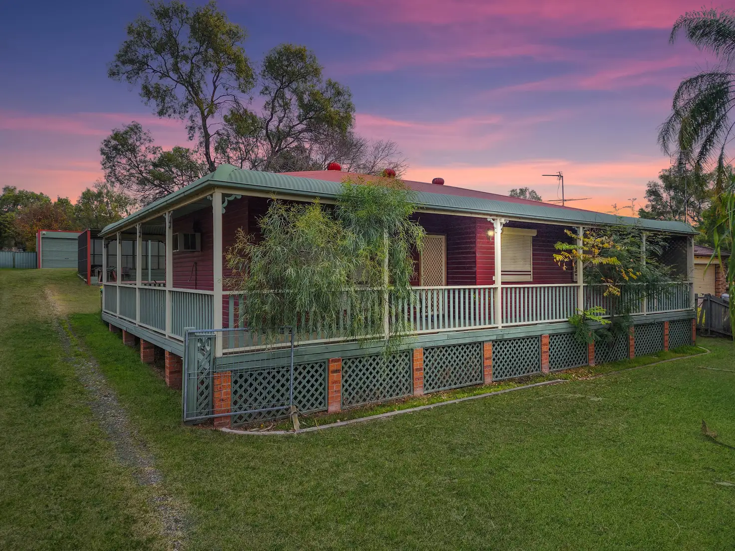 Main view of Homely house listing, 51 Pagan Street, Jerrys Plains NSW 2330