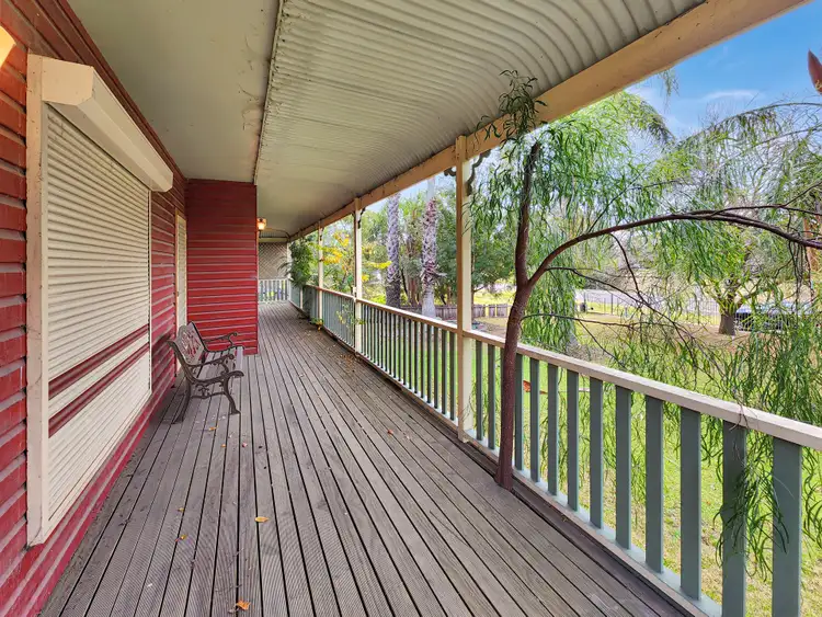 Fourth view of Homely house listing, 51 Pagan Street, Jerrys Plains NSW 2330