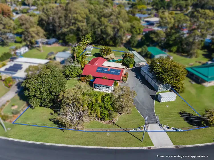 10 Relesah Drive, Ningi QLD 4511