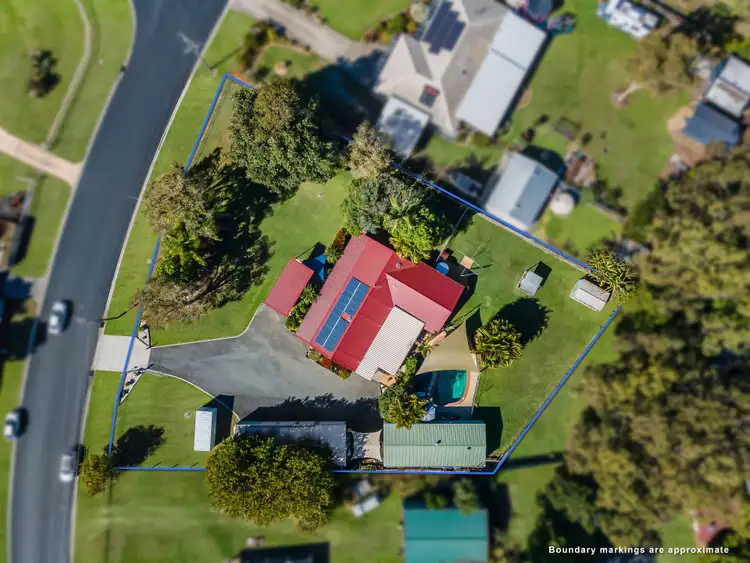 Second view of Homely house listing, 10 Relesah Drive, Ningi QLD 4511