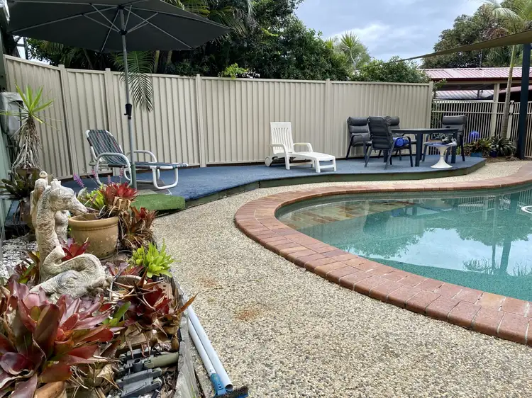 Third view of Homely house listing, 10 Relesah Drive, Ningi QLD 4511