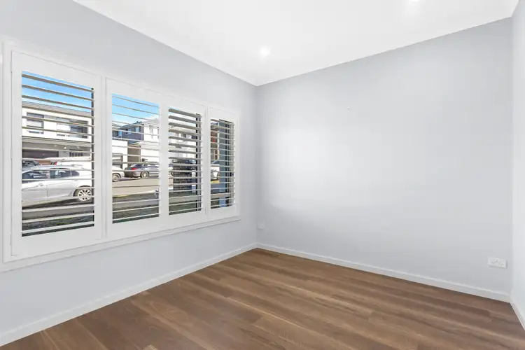 Third view of Homely house listing, 21 Tinline Street, Box Hill NSW 2765