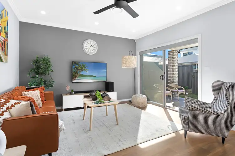 Fourth view of Homely house listing, 21 Tinline Street, Box Hill NSW 2765